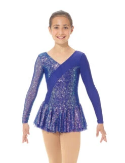 Mondor Sparkly Dress-Style 667 -Skating Gear Shop 00667 7s 1 06851.1583958212