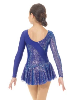 Mondor Sparkly Dress-Style 667 -Skating Gear Shop 00667 7s 2 72485.1583958212