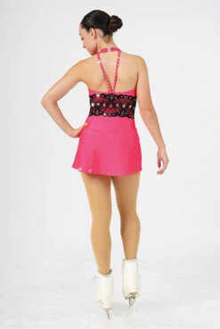 Mondor 2606 Halter Dress 5 Mondor 2606 Halter Dress -Skating Gear Shop 02606 4K 2 36414.1681255421