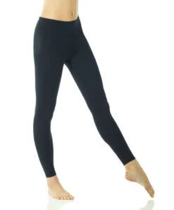 Mondor Cotton Classic Leggings-Style 3529
