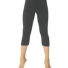 Mondor Supplex Capri Leggings-Style 3665