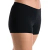 Mondor Supplex Shorts-Style 3819