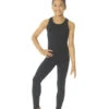 Mondor Supplex Leggings-Style 3841