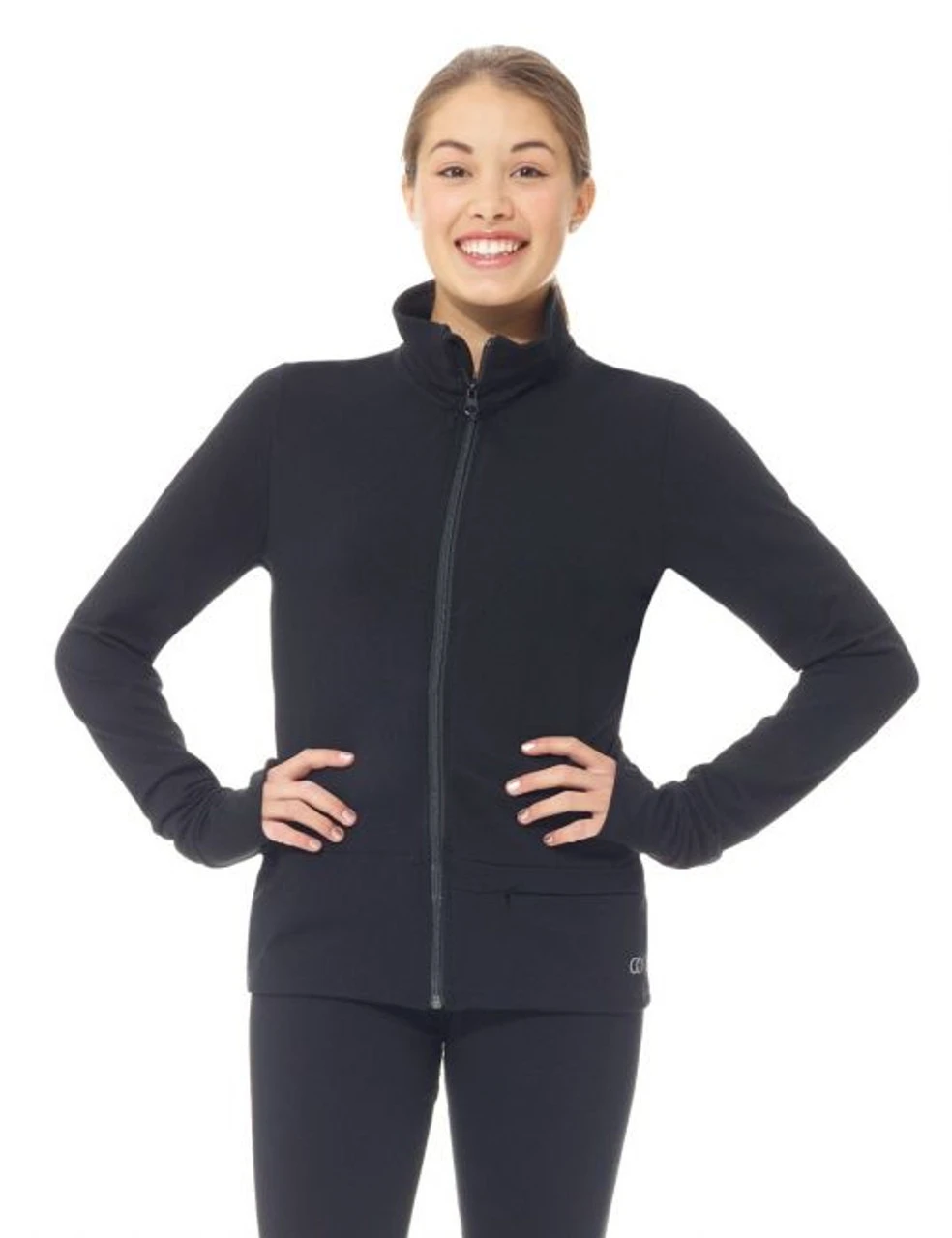 Supplex Jacket-Style 4882 1 Supplex Jacket-Style 4882
