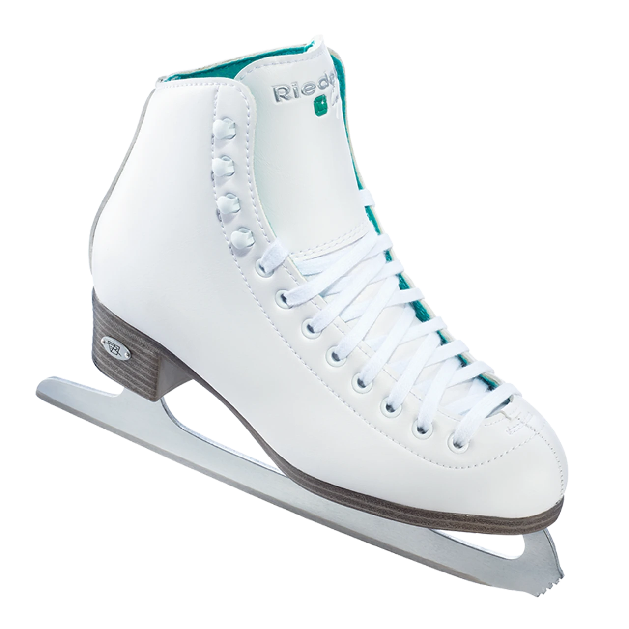 Riedell Opal 110 Skate- Black 2 Riedell Opal 110 Skate- Black - Image 2