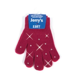 Jerry's 1107 Crystal Mini Gloves