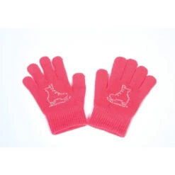 Jerry's 1112 Skate Crystal Gloves -Skating Gear Shop 1112 Skate Crystal Gloves Hot Pink 600x600 00583.1582138209