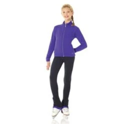 4483 Polartec Jacket -Skating Gear Shop 111 1 06913.1582056154