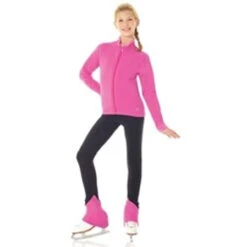 4483 Polartec Jacket -Skating Gear Shop 111 3 85126.1567496495