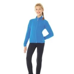 4483 Polartec Jacket -Skating Gear Shop 111 5 67739.1582056164