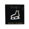 Jerry's 1296 Pewter Skate Pin