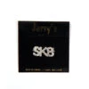 Jerry's 1298 Crystal SK8 Pin