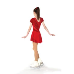 Jerrys 15 Rubicon Dress -Skating Gear Shop 15Back 74141.1679435213