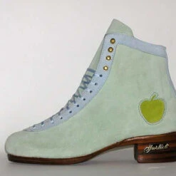 Harlick Custom Boot -Skating Gear Shop 15 1 55757.1567470685