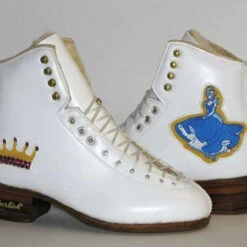 Harlick Custom Boot -Skating Gear Shop 15 3 71558.1567470685