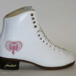 Harlick Custom Boot -Skating Gear Shop 15 5 90674.1567470685