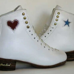 Harlick Custom Boot -Skating Gear Shop 15 6 77650.1567470685