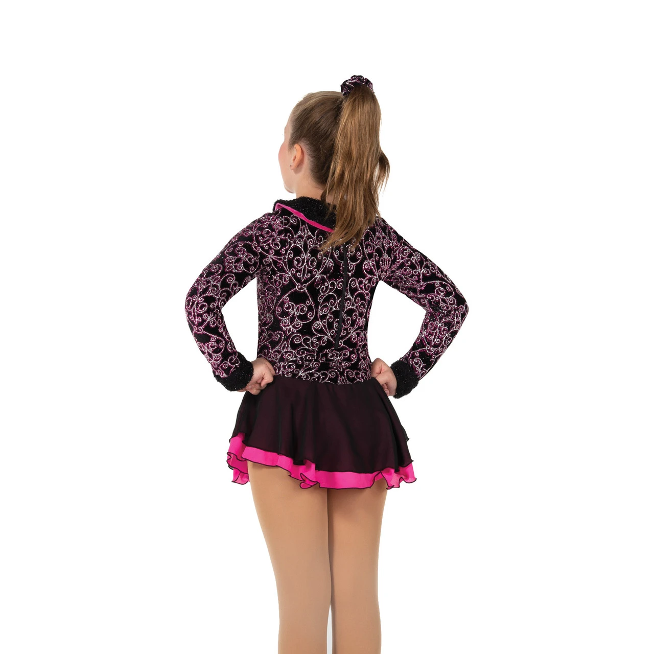 Jerrys 161 Musings At Midnight Dress 2 Jerrys 161 Musings At Midnight Dress - Image 2