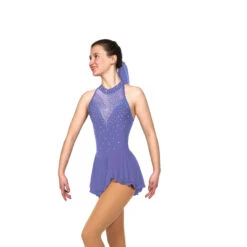 Solitaire Style F22004 Elegant Cross Back - Blueberry 11 Solitaire Style F22004 Elegant Cross Back - Blueberry -Skating Gear Shop 1656107694.1280.1280 71169.1656107745.1280.1280 33259.1656107790