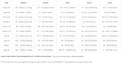 Jerry's S140 Tiger Tail Leggings -Skating Gear Shop 1680115983.1280.1280 60690.1680117569