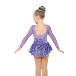 Jerrys 177 Ice Whirl Dress 7 Jerrys 177 Ice Whirl Dress -Skating Gear Shop 177CrocusPurpleBack 16438.1679423911