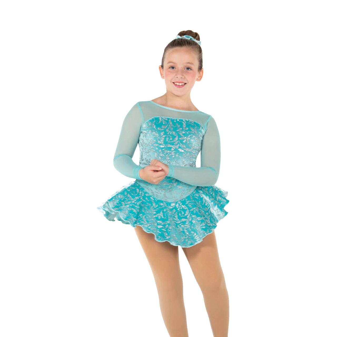 Jerrys 177 Ice Whirl Dress 1 Jerrys 177 Ice Whirl Dress