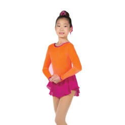 Jerrys 178 Effervescent Dress 7 Jerrys 178 Effervescent Dress -Skating Gear Shop 178TangerinePopFront 37052.1679424243