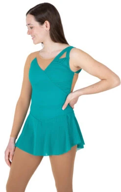 Posh 2001- NEW! -Skating Gear Shop 2001 Jade front 35415.1579039117