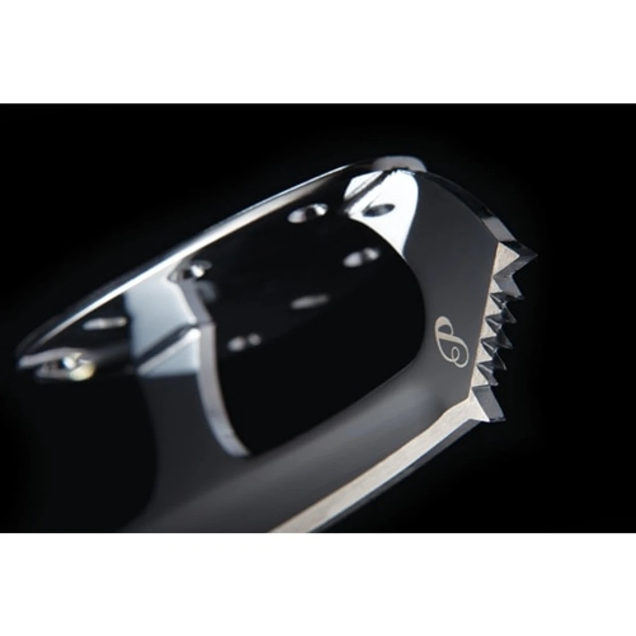 Eclipse Pinnacle Blade 1 Eclipse Pinnacle Blade