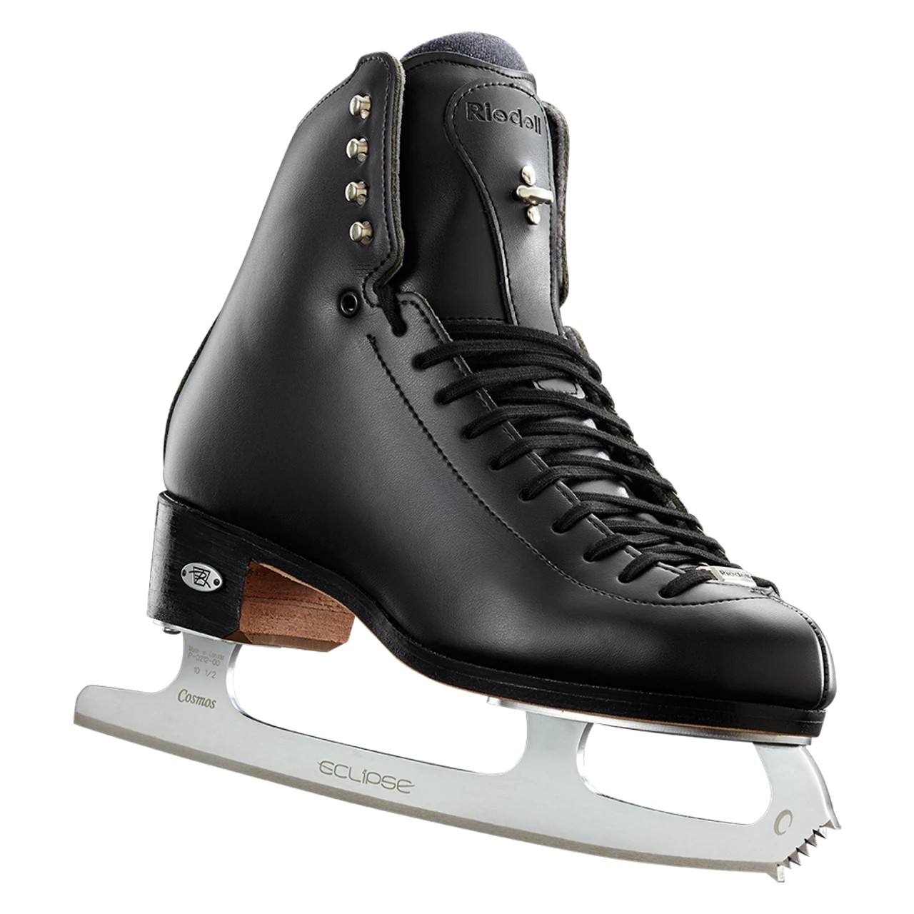 Riedell 255 Motion BLACK (Boot Only) 1 Riedell 255 Motion BLACK (Boot Only)