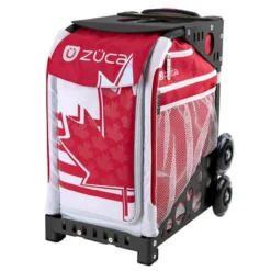 Zuca Maple Leaf -Skating Gear Shop 2858 2 20836.1567169474