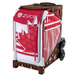 Zuca Maple Leaf -Skating Gear Shop 2858 4 81251.1567169474