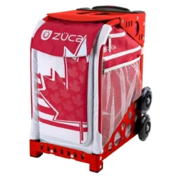 Zuca Maple Leaf -Skating Gear Shop 2858 82347.1567169474