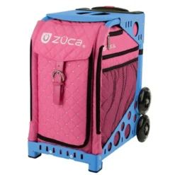 Zuca Pink Hot 18 Zuca Pink Hot -Skating Gear Shop 2863 2 31533.1568906213