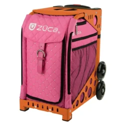 Zuca Pink Hot 13 Zuca Pink Hot -Skating Gear Shop 2863 6 08987.1568906213