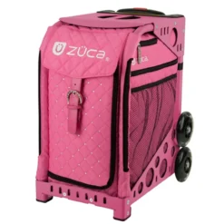 Zuca Pink Hot 14 Zuca Pink Hot -Skating Gear Shop 2863 7 33428.1568906213