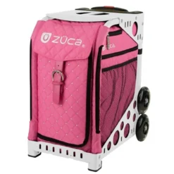 Zuca Pink Hot 12 Zuca Pink Hot -Skating Gear Shop 2863 9 29792.1568906213