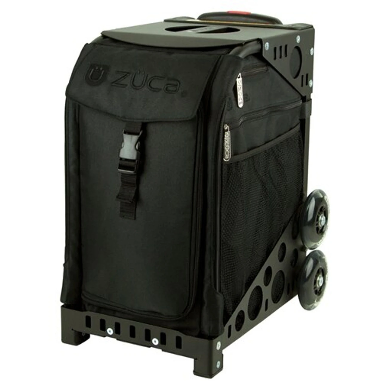 Zuca Stealth 8 Zuca Stealth - Image 8