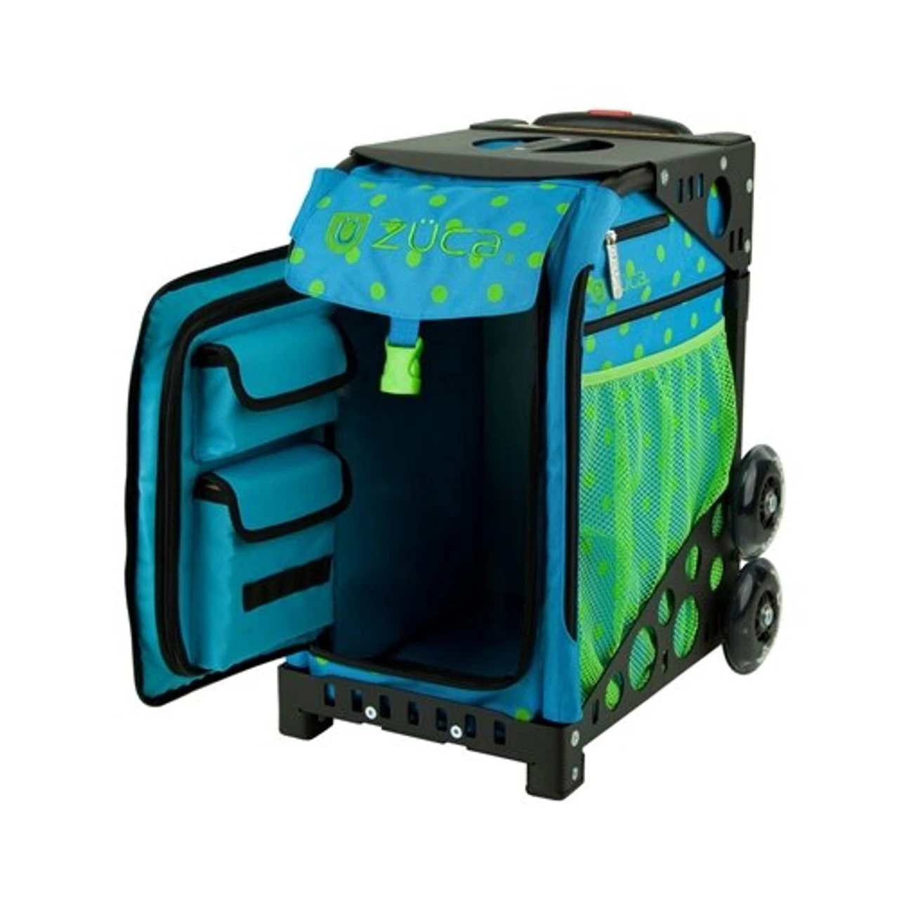 Zuca Orbz 1 Zuca Orbz