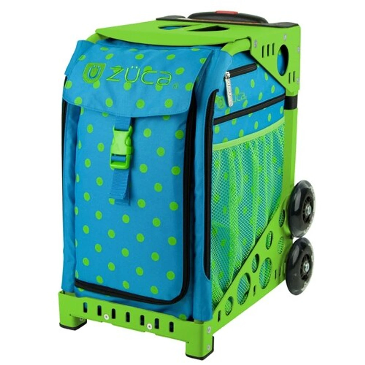 Zuca Orbz 7 Zuca Orbz - Image 7