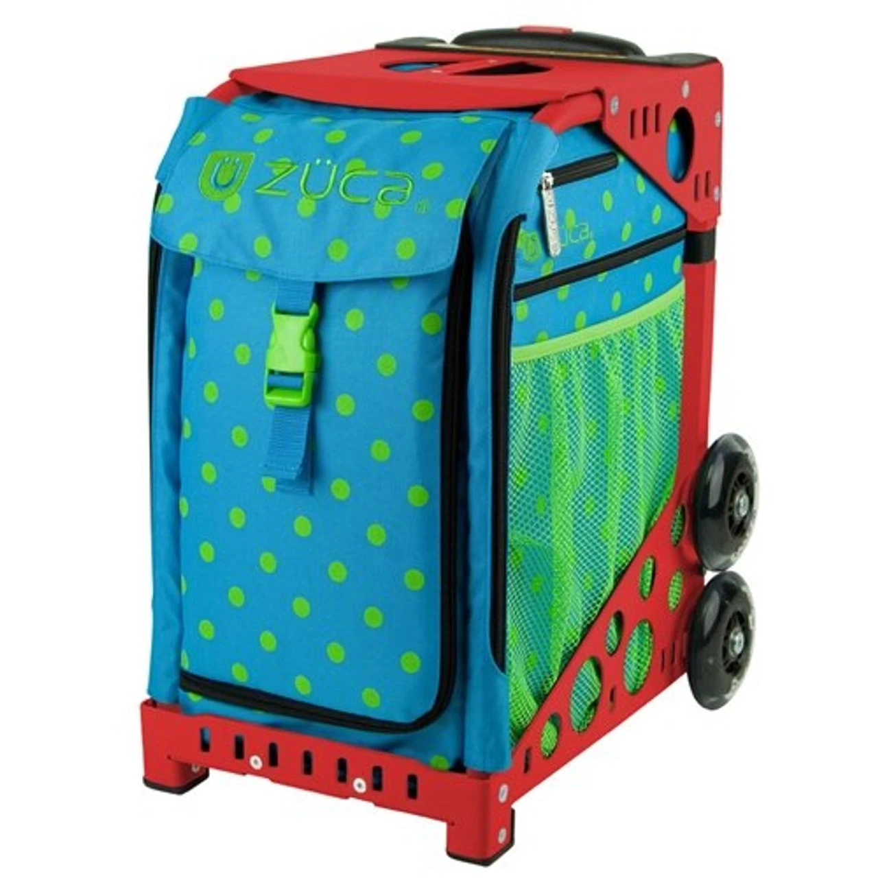 Zuca Orbz 2 Zuca Orbz - Image 2