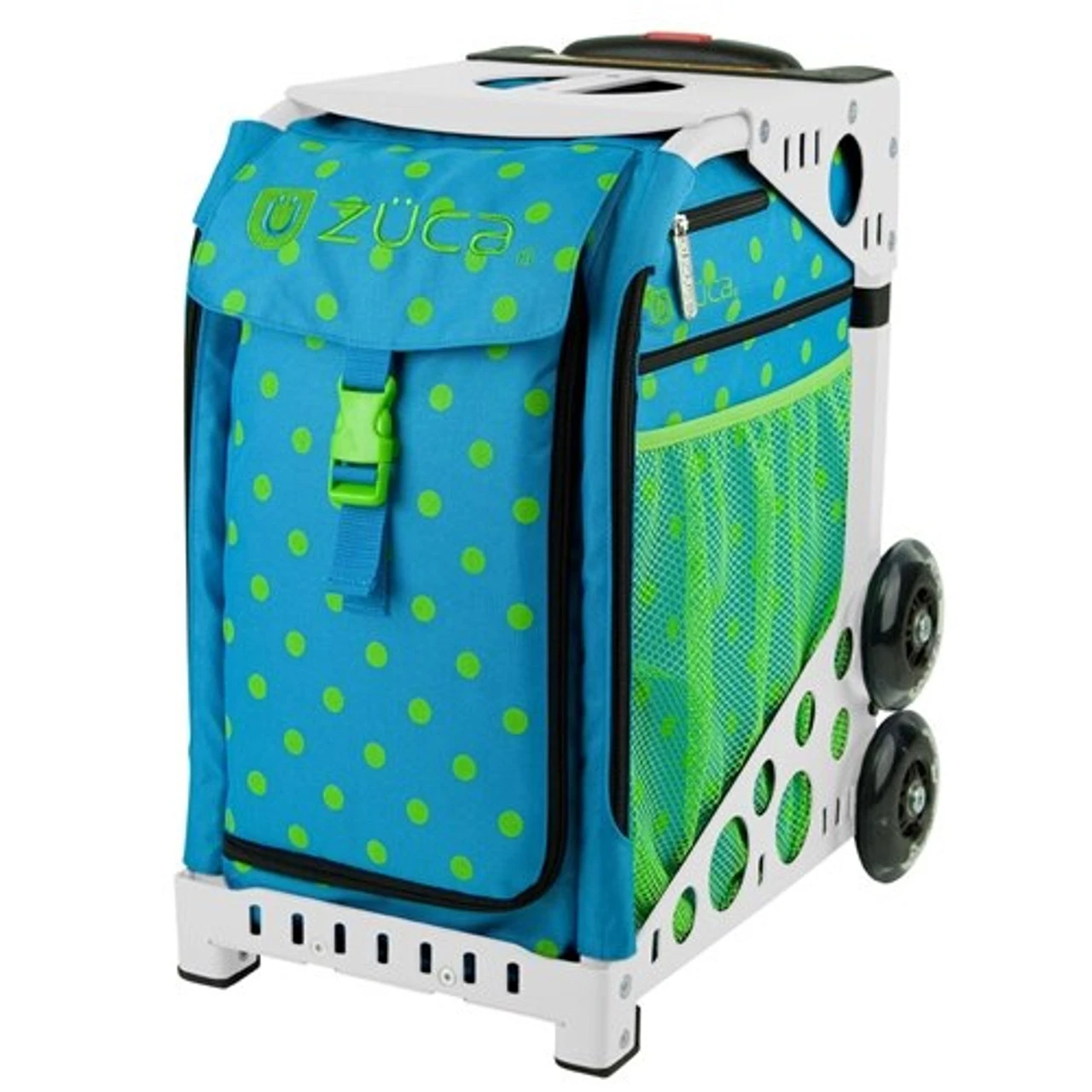 Zuca Orbz 3 Zuca Orbz - Image 3