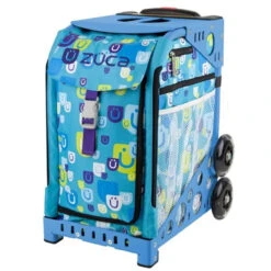 Zuca Be Zappy -Skating Gear Shop 2874 2 06904.1567168966