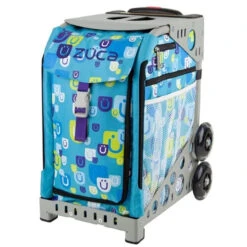 Zuca Be Zappy -Skating Gear Shop 2874 4 91855.1567168966