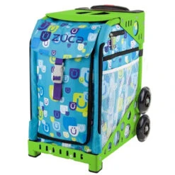 Zuca Be Zappy -Skating Gear Shop 2874 5 85920.1567168966