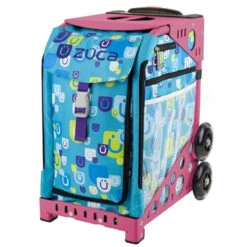 Zuca Be Zappy -Skating Gear Shop 2874 7 86355.1567168966