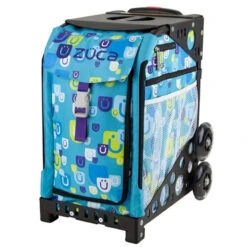 Zuca Be Zappy -Skating Gear Shop 2874 37793.1567168966