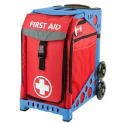 Zuca First Aid -Skating Gear Shop 2886 2 28657.1567169211