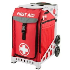 Zuca First Aid -Skating Gear Shop 2886 9 11980.1567169211