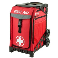 Zuca First Aid -Skating Gear Shop 2886 38803.1567169211